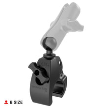 Load image into Gallery viewer, RAM MOUNT BASE TOUGH CLAW .625-1.5 RAP-B-400U