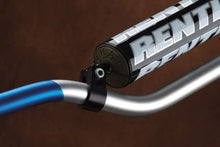 Load image into Gallery viewer, Renthal - Road Sport 7/8 in. Handlebar - Black (658-02-BK)