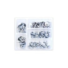 Load image into Gallery viewer, Bolt Mc Hardware SV-M6SEMS Accessories - Motomike Canada
