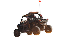 Load image into Gallery viewer, RAVEK STORAGE PANELS MOLLE RAVEK POLARIS RZR XP 64-300