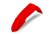 Load image into Gallery viewer, Ufo Plastics HO05603-070 Front Fender - CR Red