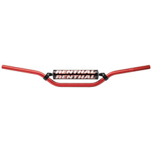 Load image into Gallery viewer, Renthal - RC 7/8 Handlebar - Red (971-08-RD-01-185)