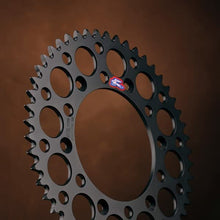 Load image into Gallery viewer, RENTHAL RENTHAL SPROCKET 121U-420-47 SILVER 121U-420-47GBSI