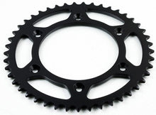 Load image into Gallery viewer, JT Sprockets JTR210.45SC 45 Tooth Self Cleaning Lightweight Steel Rear Sprocket, Single