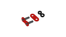 Load image into Gallery viewer, RK LINK CONN RIVET RR525ZXW-RL RED RR525ZXW-RL