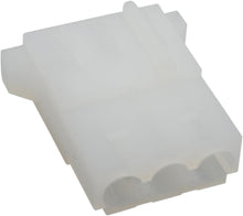 Load image into Gallery viewer, NAMZ AMP MATE/LOCK CONNECTOR 3 POSITION EA NA-1-480303-0