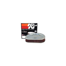 Load image into Gallery viewer, K &amp; N 08-13 FL/DRESSER OEM AIR FILTER K&amp;N HD-1508