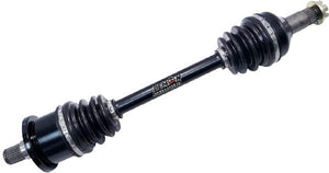 Demon Powersports - [Front Right] Heavy Duty Axle for Honda SXS500M2 Pioneer 500 (2015 2016 2017 2018)