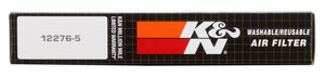 K&N TB-1216 Replacement Air Filter