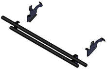 Load image into Gallery viewer, KFI Products REAR BUMPER BLACK HON 101565