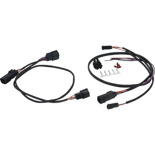 NAMZ NAMZ TOUR PACK HARNESS NCTP-WKSRCVO-SM