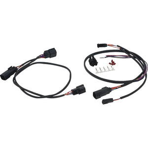NAMZ NAMZ TOUR PACK HARNESS NCTP-WKSRCVO-SM