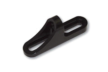Load image into Gallery viewer, HIGHSIDER ADAPTER MIRROR 76mm BLACK PAIR 304-022
