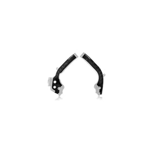 ACERBIS GUARD FRAME XGRIP KTM W/B 2449531035