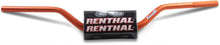 Load image into Gallery viewer, RENTHAL RENTHAL FATBAR MINI CARMICHAEL ORANGE 671 671-01-OR