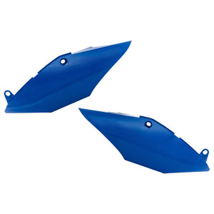 ACERBIS 2630670003 PANEL SIDE CRF450 BLU