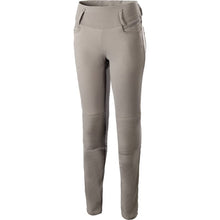 Load image into Gallery viewer, ALPINESTARS (ROAD) PANT BANSHEE VETIVER S 3339919-6050-S
