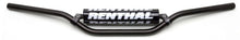 Load image into Gallery viewer, Renthal - 12-19 KTM 50SX 7/8 in. Handlebar Mini - Black (825-01-BK-04-227)