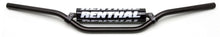 Load image into Gallery viewer, Renthal - 12-19 KTM 50SX 7/8 in. Handlebar Mini - Black (825-01-BK-04-227)