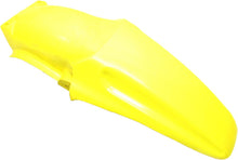 Load image into Gallery viewer, ACERBIS REAR FENDER- RM125/250:93-95 YELLOW 2071050005