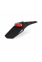 Load image into Gallery viewer, ACERBIS TAIL LIGHT- X-LED CE BLACK 2250260001