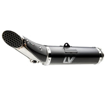 Load image into Gallery viewer, LEOVINCE SBK LV Race 2/1 Suzuki GSX-8S Short Tail Pipe