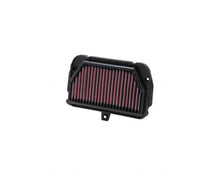 Load image into Gallery viewer, K &amp; N 09-11 RSV4 R AIR FILTER K&amp;N AL-1010
