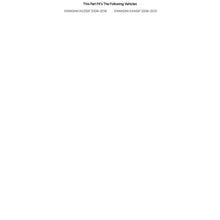 Load image into Gallery viewer, TWIN AIR AIR FILTER 06-16 KXF250/ 06-15 KFX450 TWIN AIR 151119