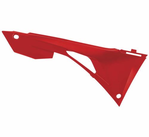 Acerbis - 17-22 Honda CRF250R/ CRF250RX/ CRF450R/ CRF450R-S/ CRF450RX Airbox Cover - 00 CR Red (2640280227)