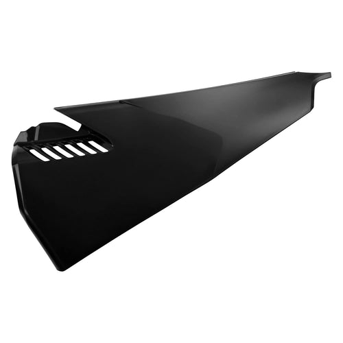 Acerbis - 20-23 Husqvarna 150-450 TE/TC/TX/FC/FE/FX Airbox Cover Vented - Black (2802000001)