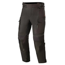 Load image into Gallery viewer, ALPINESTARS (ROAD) PANT ANDES V3 BK M 3227521-10-M
