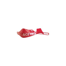 Load image into Gallery viewer, ACERBIS HANDGUARD- RALLY PRO PLASTIC WHITE 2041720002
