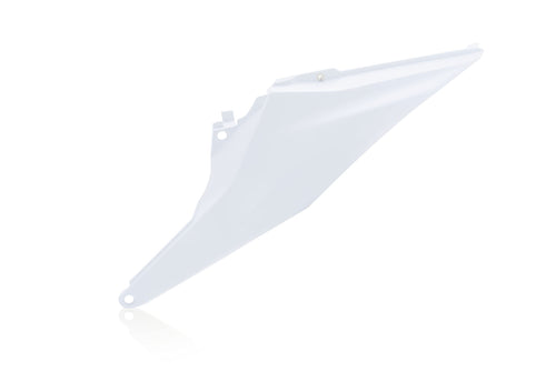 ACERBIS PANEL SIDE KTM BRIGHT WHT 2726536811