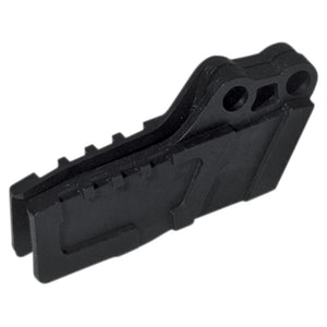 UFO PLAST Kawasaki KXF 250 2004-2005 Black Chain Eye