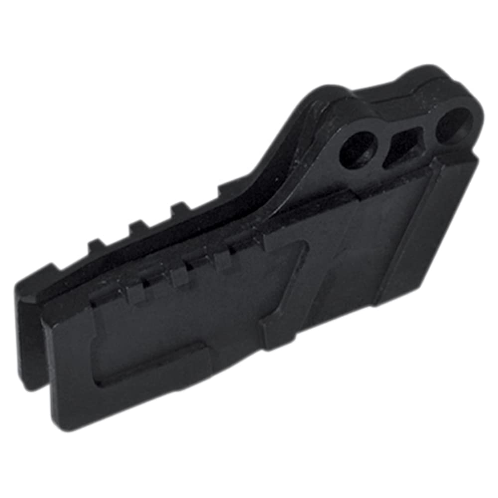 UFO PLAST Kawasaki KXF 250 2004-2005 Black Chain Eye