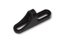 Load image into Gallery viewer, HIGHSIDER ADAPTER MIRROR 76mm BLACK PAIR 304-022