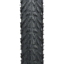 Load image into Gallery viewer, Michelin Michelin, Country Dry 2, Tire, 26&#39;&#39;x2.00, Wire, Clincher, 30TPI, Black,