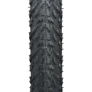 Michelin Michelin, Country Dry 2, Tire, 26''x2.00, Wire, Clincher, 30TPI, Black,