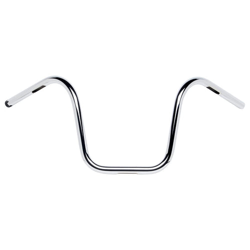 Biltwell | Apes Handlebar | Chrome | TBW with Insert | 1