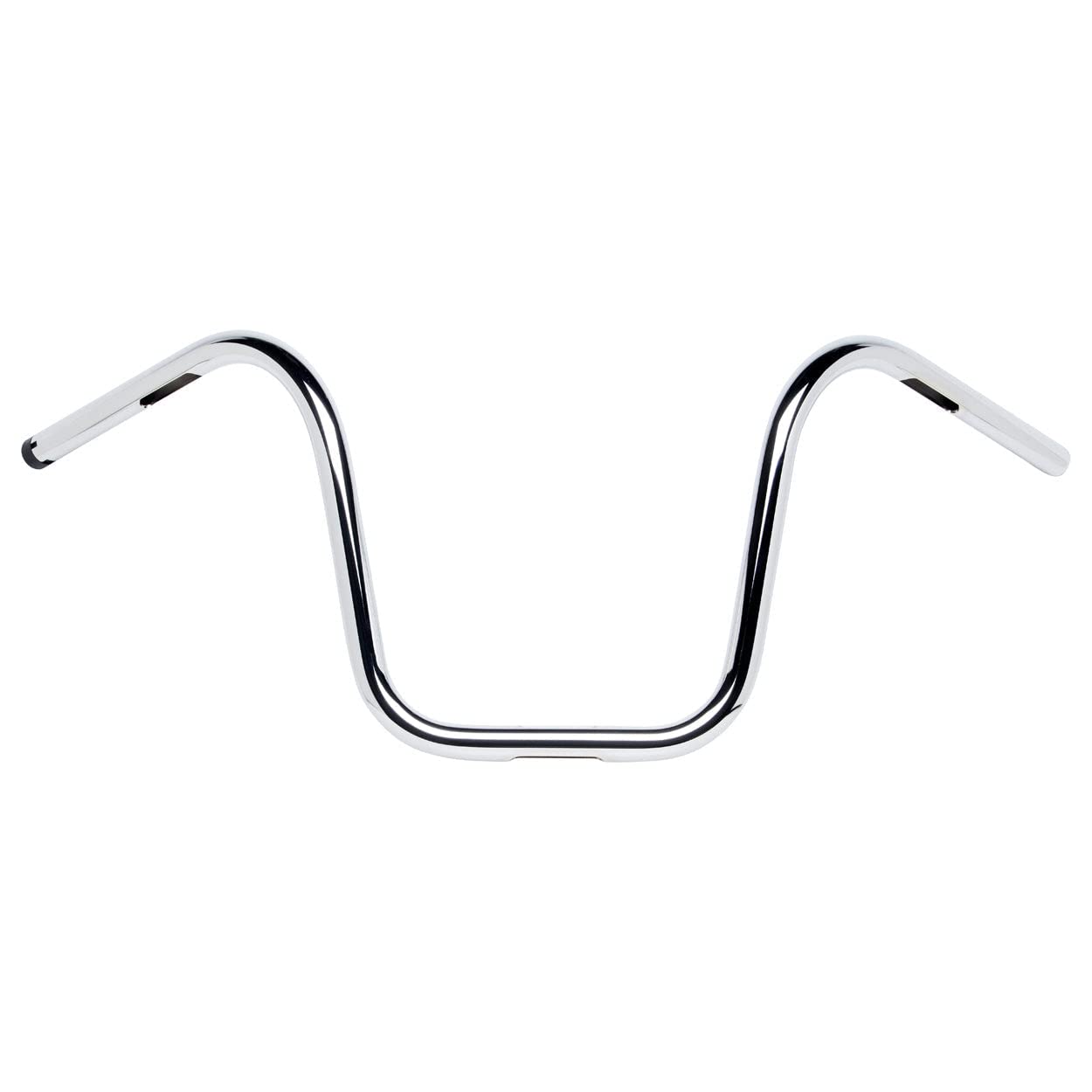Biltwell | Apes Handlebar | Chrome | TBW with Insert | 1