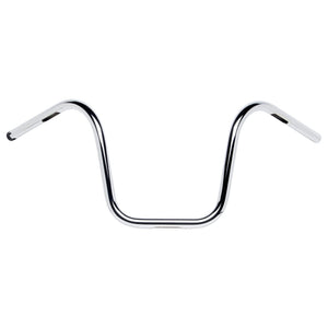 Biltwell | Apes Handlebar | Chrome | TBW with Insert | 1