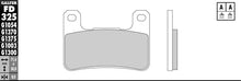 Load image into Gallery viewer, Galfer Brakes FD325G1375 HH Sintered Advanced Ceramic Brake Pad