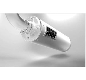HMF Can-Am Renegade 1000 2012 - 2016 Swamp & Snorkel Slip On Exhaust Muffler