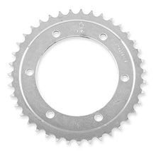 Load image into Gallery viewer, JT SPROCKETS SPROCKET RR HON 42T JTR210.42