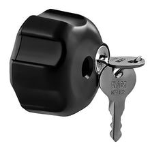 Load image into Gallery viewer, KNOB W/LOCK