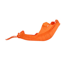 Load image into Gallery viewer, Acerbis - 23+ Husqvarna/KTM 250/350 FC/FX/FE/SXF/XCF Skid Plate - 16 Orange (2977615226)