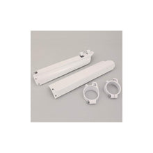 Load image into Gallery viewer, BI 78435972 de Fork Protector YZ125-250 FOURCHEYZ125-25096-04 YZF &amp; WRF 98-04 BLUE REFLEX