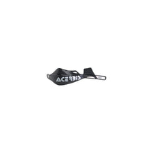 Load image into Gallery viewer, ACERBIS HANDGUARD- RALLY PRO PLASTIC BLACK 2041720001