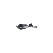 Load image into Gallery viewer, ACERBIS HANDGUARD- RALLY PRO PLASTIC BLACK 2041720001