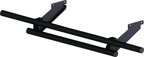 KFI John Deere 835/865 Rear DT Bumper